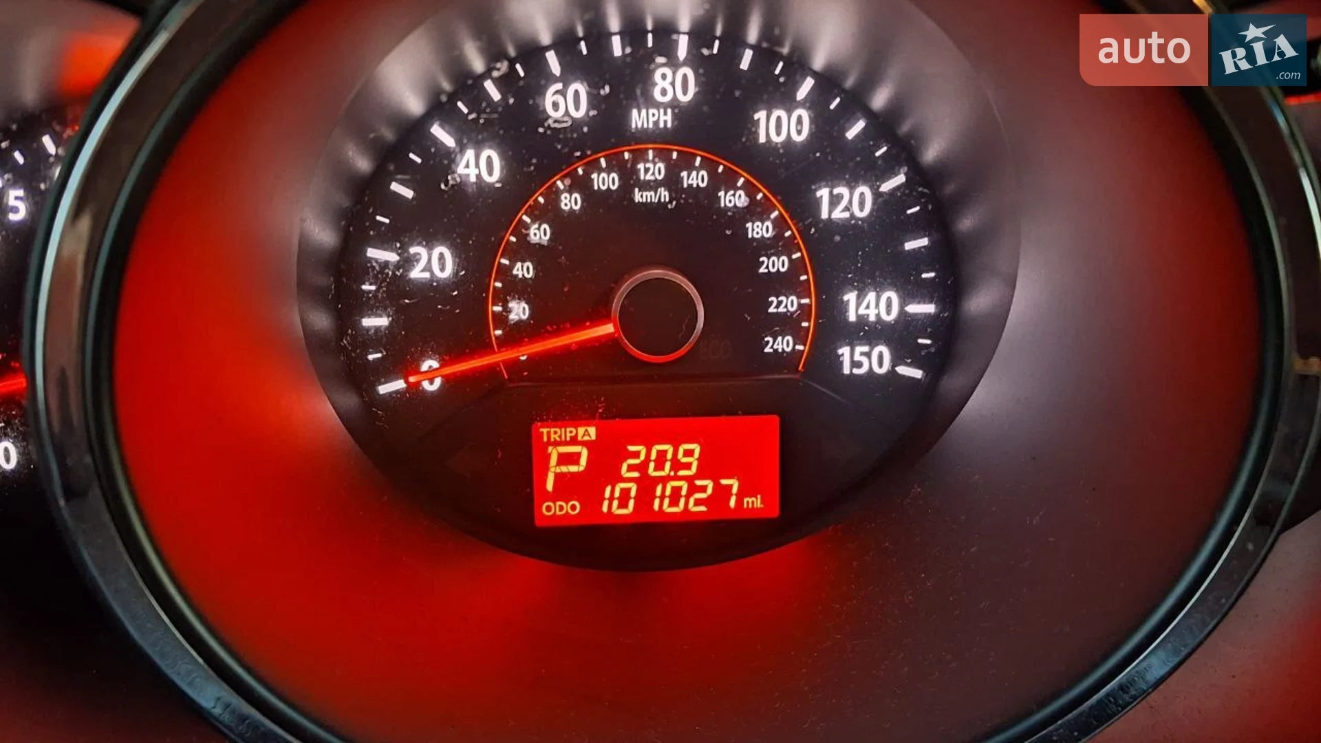 2012 Kia Sorento - мініатюра 3