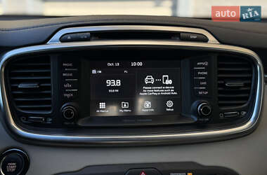 Внедорожник / Кроссовер Kia Sorento 2016 в 
