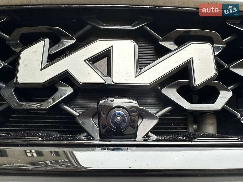 Позашляховик / Кросовер Kia Sorento 2021 в Києві фото 13 Позашляховик / Кросовер Kia Sorento 2021 в Києві