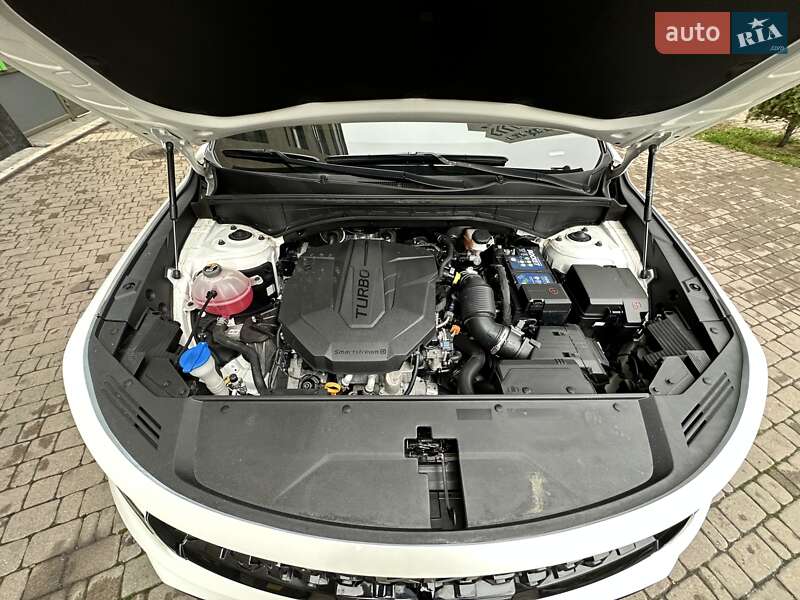 Позашляховик / Кросовер Kia Sorento 2021 в Києві фото 15 Позашляховик / Кросовер Kia Sorento 2021 в Києві