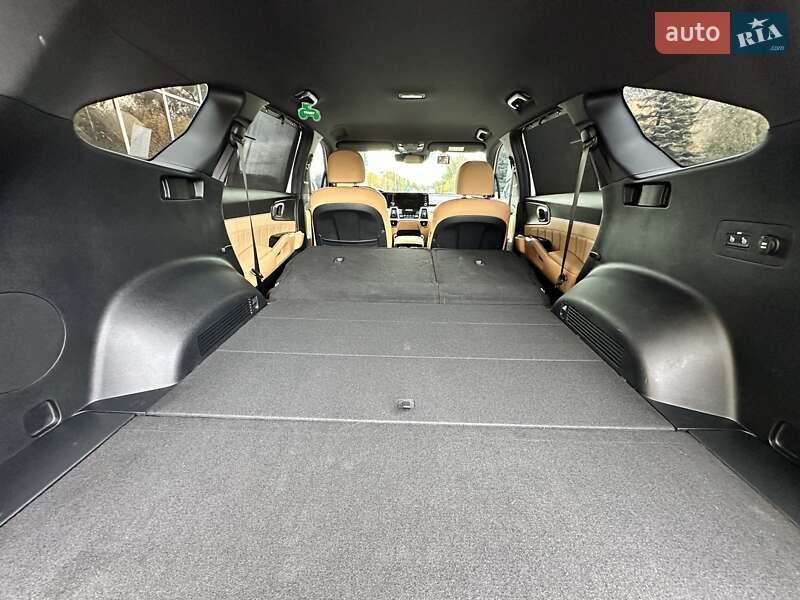 Позашляховик / Кросовер Kia Sorento 2021 в Києві фото 17 Позашляховик / Кросовер Kia Sorento 2021 в Києві