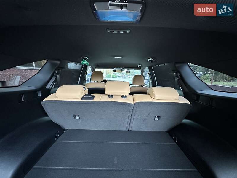 Позашляховик / Кросовер Kia Sorento 2021 в Києві фото 21 Позашляховик / Кросовер Kia Sorento 2021 в Києві