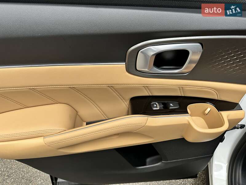 Позашляховик / Кросовер Kia Sorento 2021 в Києві фото 31 Позашляховик / Кросовер Kia Sorento 2021 в Києві