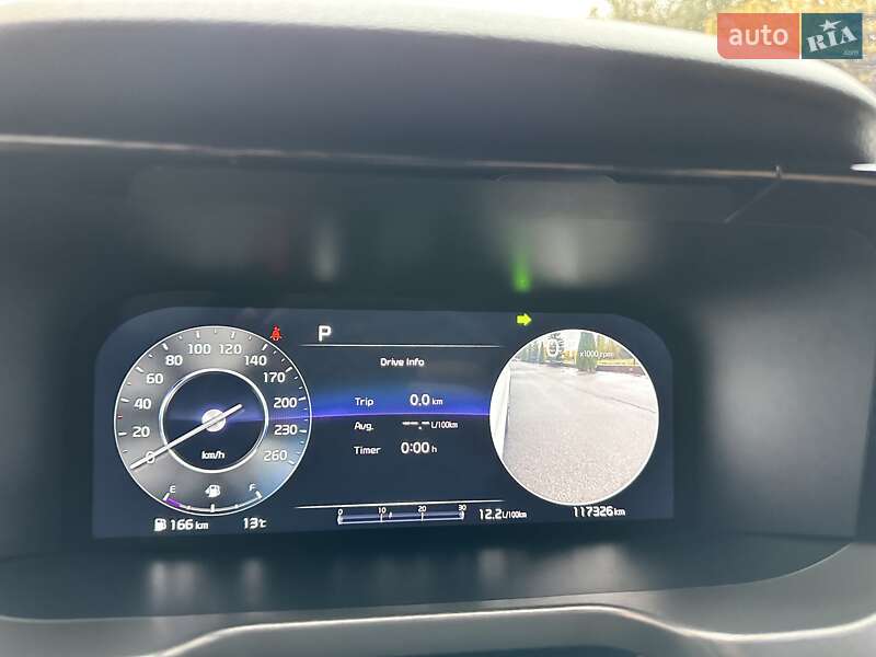 Позашляховик / Кросовер Kia Sorento 2021 в Києві фото 49 Позашляховик / Кросовер Kia Sorento 2021 в Києві