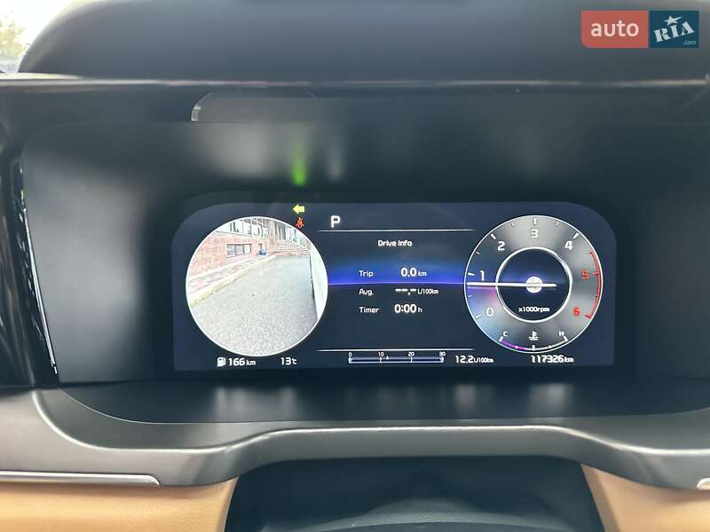 Позашляховик / Кросовер Kia Sorento 2021 в Києві фото 48 Позашляховик / Кросовер Kia Sorento 2021 в Києві