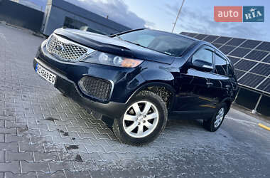 Внедорожник / Кроссовер Kia Sorento 2012 в Владимире