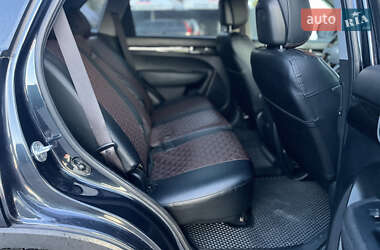 Позашляховик / Кросовер Kia Sorento 2012 в  фото 31 Позашляховик / Кросовер Kia Sorento 2012 в