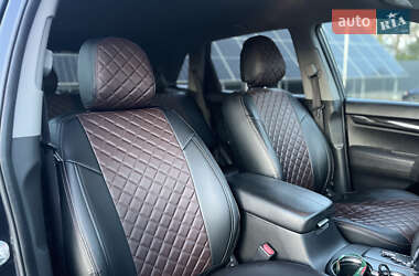 Позашляховик / Кросовер Kia Sorento 2012 в  фото 44 Позашляховик / Кросовер Kia Sorento 2012 в