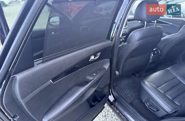 Внедорожник / Кроссовер Kia Sorento 2015 в 