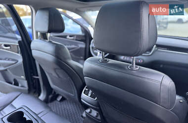 Внедорожник / Кроссовер Kia Sorento 2015 в 