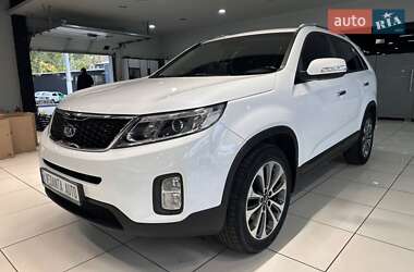 Внедорожник / Кроссовер Kia Sorento 2012 в Одессе