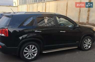 Внедорожник / Кроссовер Kia Sorento 2011 в Верховец