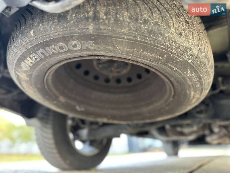 Внедорожник / Кроссовер Kia Sorento 2012 в Черкассах