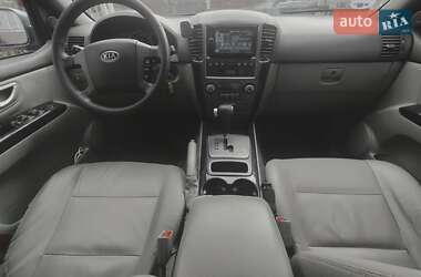 Внедорожник / Кроссовер Kia Sorento 2008 в 