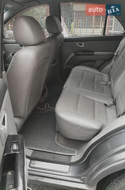 Внедорожник / Кроссовер Kia Sorento 2008 в 
