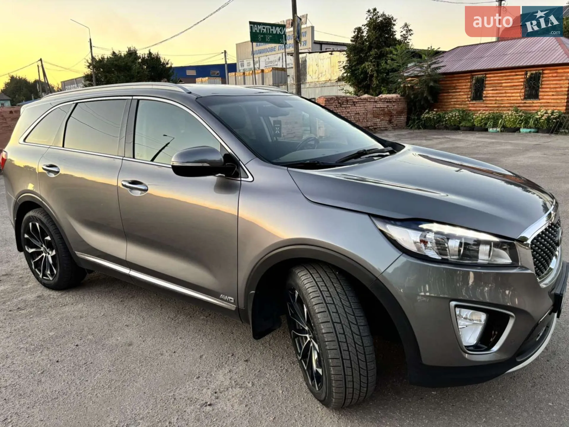 2016 Kia Sorento - мініатюра 10