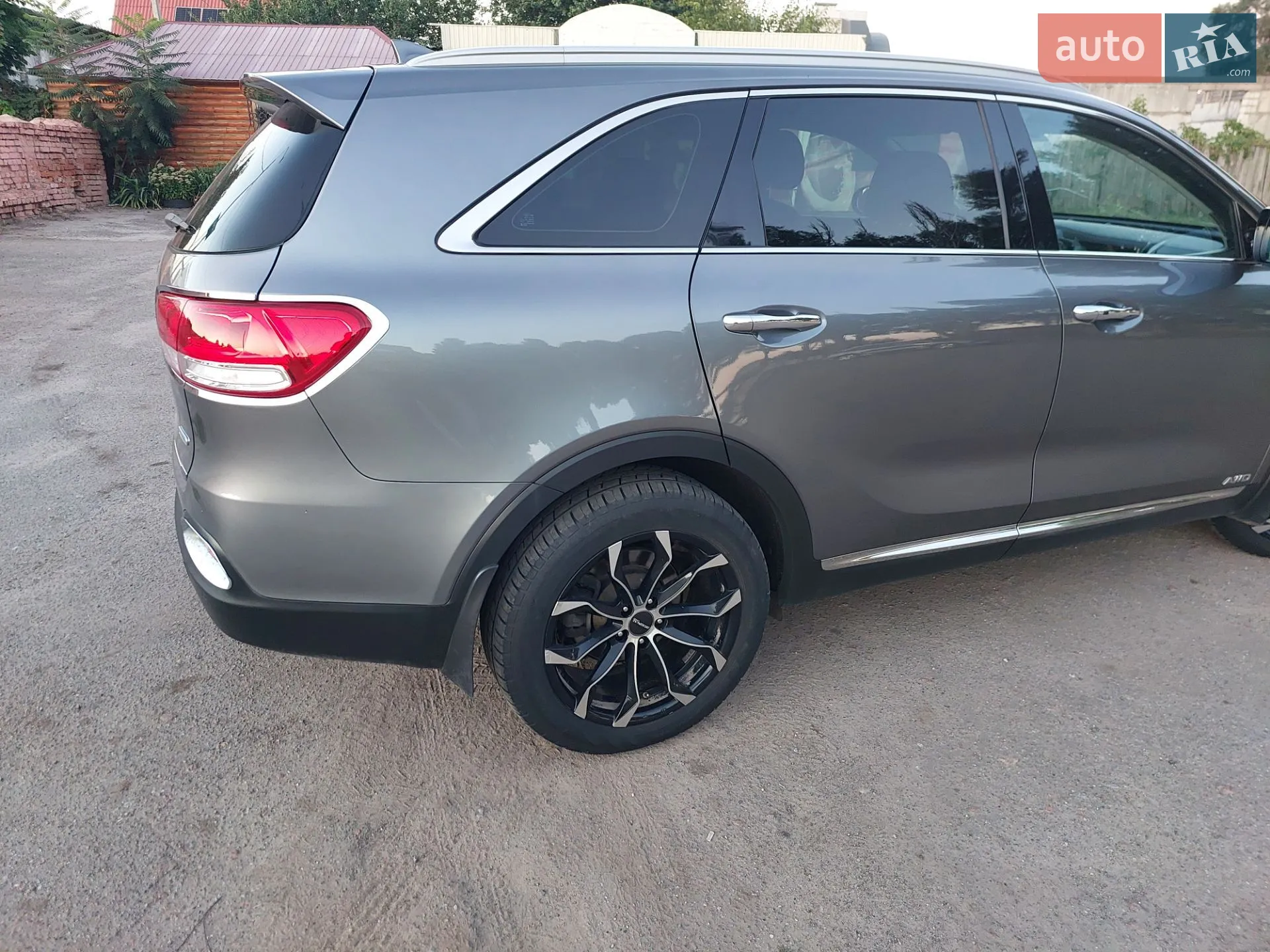 2016 Kia Sorento - мініатюра 25