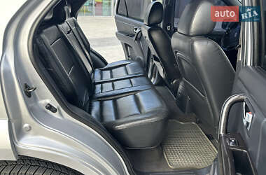 Внедорожник / Кроссовер Kia Sorento 2006 в 