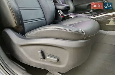 Внедорожник / Кроссовер Kia Sorento 2015 в 