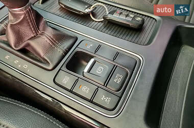 Внедорожник / Кроссовер Kia Sorento 2015 в 