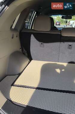 Позашляховик / Кросовер Kia Sorento 2013 в  фото 13 Позашляховик / Кросовер Kia Sorento 2013 в