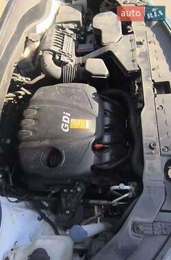 Позашляховик / Кросовер Kia Sorento 2013 в  фото 28 Позашляховик / Кросовер Kia Sorento 2013 в