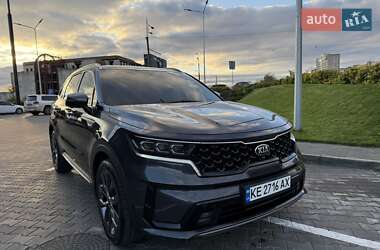 Позашляховик / Кросовер Kia Sorento 2020 в Дніпрі