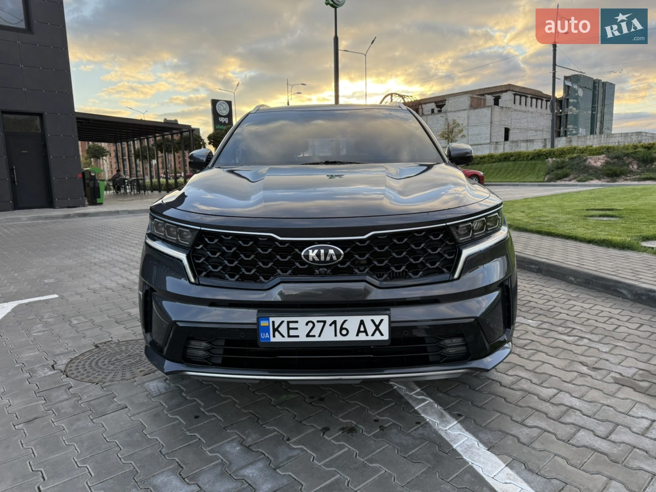 2021 Kia Sorento - мініатюра 15