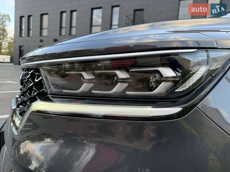Внедорожник / Кроссовер Kia Sorento 2020 в Днепре фото 8 Внедорожник / Кроссовер Kia Sorento 2020 в Днепре