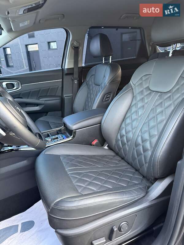 Внедорожник / Кроссовер Kia Sorento 2020 в Днепре фото 11 Внедорожник / Кроссовер Kia Sorento 2020 в Днепре