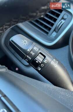 Внедорожник / Кроссовер Kia Sorento 2015 в 