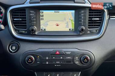 Внедорожник / Кроссовер Kia Sorento 2015 в 