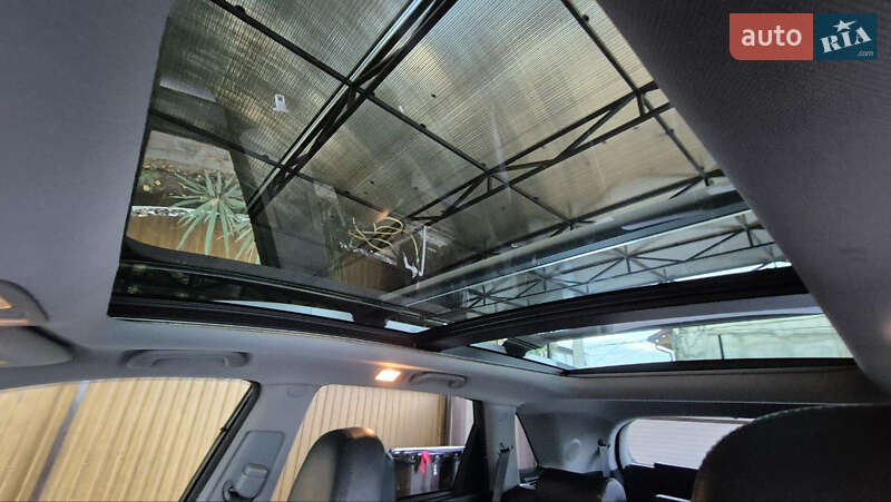 Внедорожник / Кроссовер Kia Sorento 2013 в Одессе