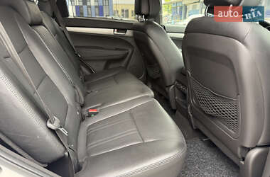 Позашляховик / Кросовер Kia Sorento 2015 в 