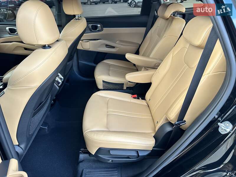 Внедорожник / Кроссовер Kia Sorento 2021 в Киеве