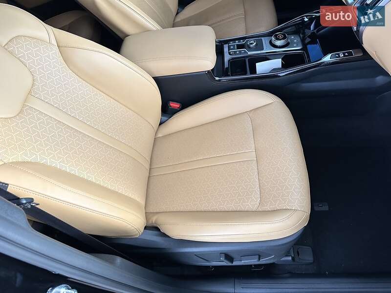 Внедорожник / Кроссовер Kia Sorento 2021 в Киеве