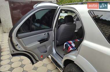 Позашляховик / Кросовер Kia Sorento 2007 в  фото 9 Позашляховик / Кросовер Kia Sorento 2007 в