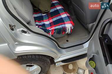 Позашляховик / Кросовер Kia Sorento 2007 в  фото 13 Позашляховик / Кросовер Kia Sorento 2007 в