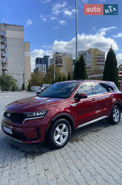 Внедорожник / Кроссовер Kia Sorento 2021 в Виннице