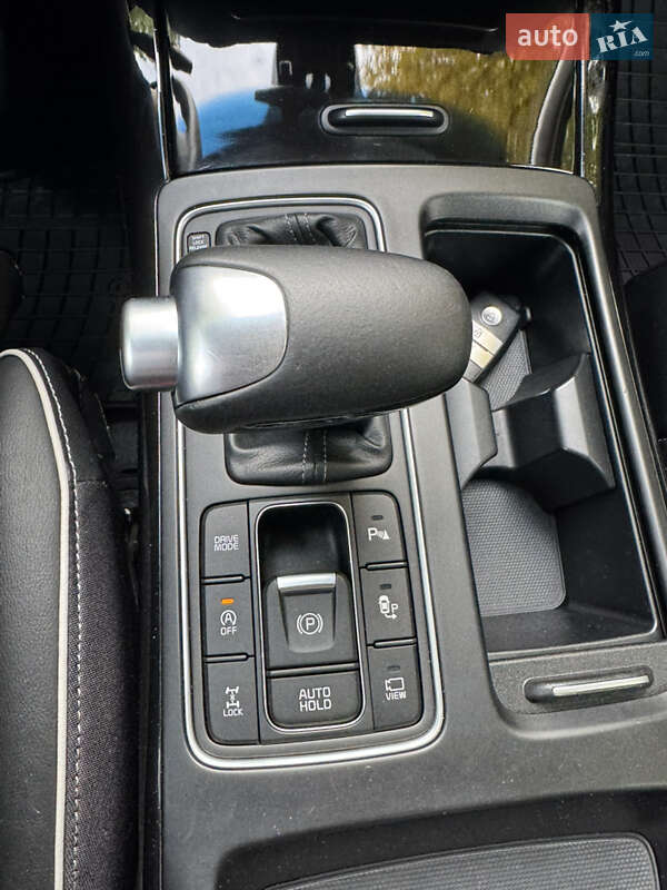 Внедорожник / Кроссовер Kia Sorento 2019 в Дубно фото 11 Внедорожник / Кроссовер Kia Sorento 2019 в Дубно