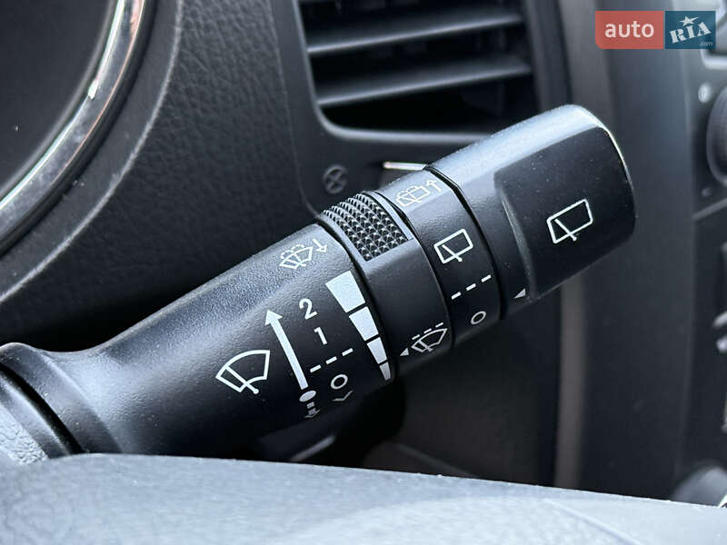 Внедорожник / Кроссовер Kia Sorento 2012 в Ровно