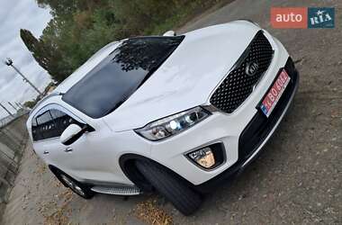Внедорожник / Кроссовер Kia Sorento 2015 в 