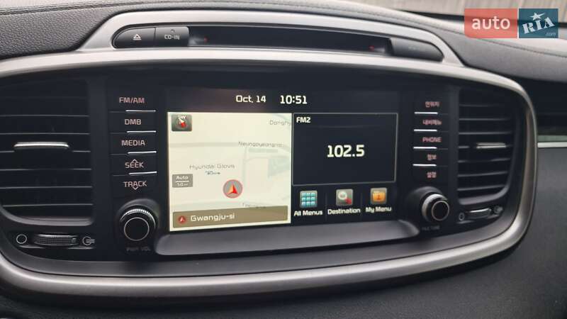 Позашляховик / Кросовер Kia Sorento 2015 в Києві фото 12 Позашляховик / Кросовер Kia Sorento 2015 в Києві
