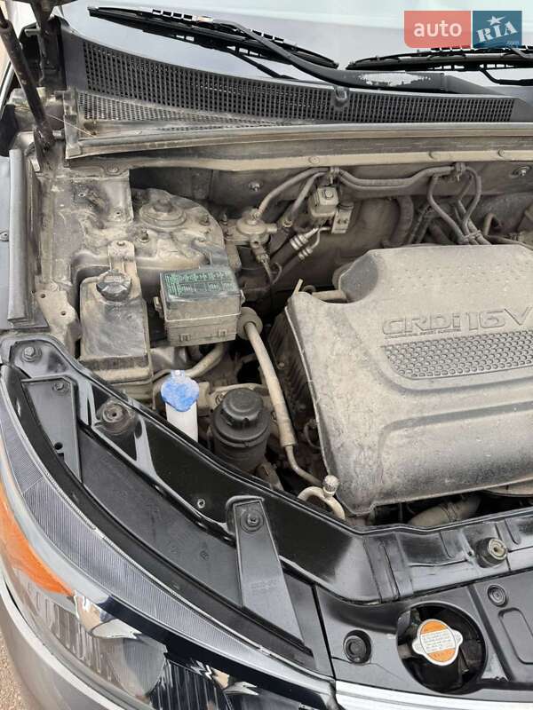 Внедорожник / Кроссовер Kia Sorento 2012 в Мене фото 36 Внедорожник / Кроссовер Kia Sorento 2012 в Мене