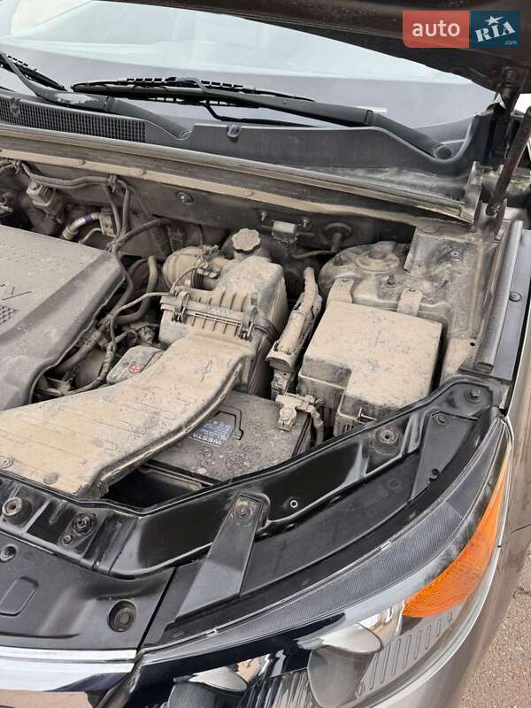 Внедорожник / Кроссовер Kia Sorento 2012 в Мене фото 39 Внедорожник / Кроссовер Kia Sorento 2012 в Мене