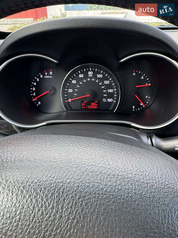 Внедорожник / Кроссовер Kia Sorento 2013 в Сумах фото 18 Внедорожник / Кроссовер Kia Sorento 2013 в Сумах