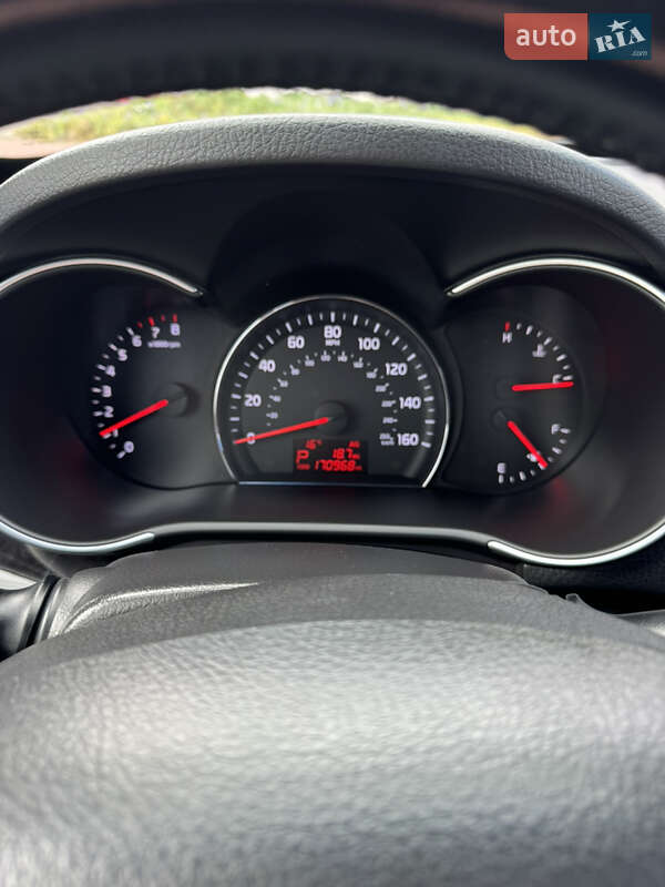 Внедорожник / Кроссовер Kia Sorento 2013 в Сумах фото 22 Внедорожник / Кроссовер Kia Sorento 2013 в Сумах