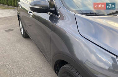 Внедорожник / Кроссовер Kia Sorento 2019 в 