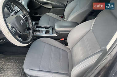 Внедорожник / Кроссовер Kia Sorento 2019 в 