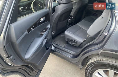 Внедорожник / Кроссовер Kia Sorento 2019 в 